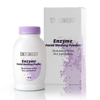 Pudr tianDe Enzymový pudr na mytí obličeje 70g