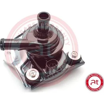 Vodní pumpa motoru Doplňovací vodní čerpadlo (okruh chladicí vody) at autoteile germany at23906