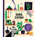 Hurá, chyba! - Soledad Romero Marino…