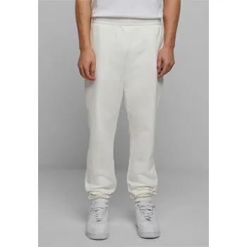 Ultra těžké tepláky připravené k barvení Urban Classics šedá 2540698