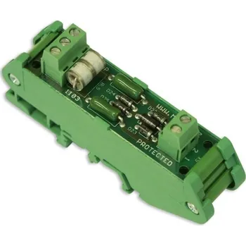 Přepěťová ochrana Metel BK-COP-1V-DIN