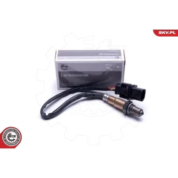 Lambda sonda Lambda sonda SKV 09SKV407