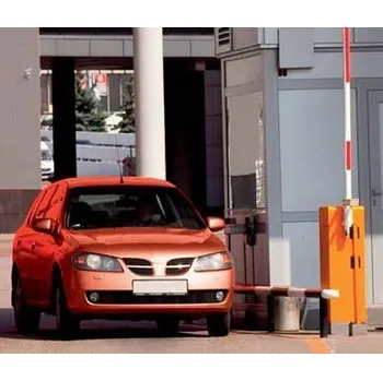 DVR/NVR/HVR záznamové zařízení NITTA Systems s.r.o. ANPR Nitta-1 pack-SW licence