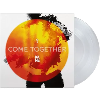 Zahraniční hudba Kane: Come Together (Limited Coloured Transparent Vinyl) - Vinyl (LP)