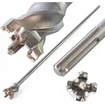 Průlomový Vrták rapid SDS-Max 55x1000 mm