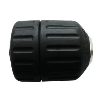 Sklíčidlo rychloupínací sklíčidlo 3/8" 0,8 - 10mm STOP = old 193694-9