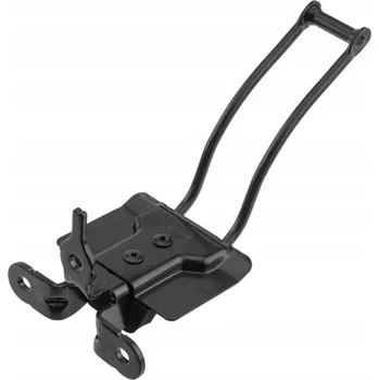 Posilovač řízení Zarážka dveří NTY EZC-FR-297