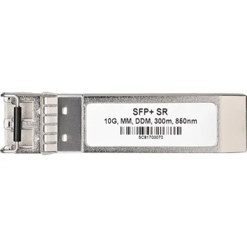 Síťový kabel Cisco SFP-10G-SR SFP+ modul 10G MM Multimode LC 300m Cisco originál
