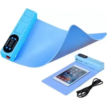 Vyhřívaná opravárenská podložka SUNSHINE S-918E