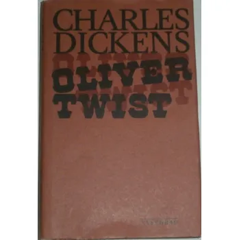 Dickens Charles - Oliver Twist