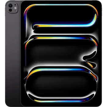 Tablet Apple iPad Pro 13" (2024) / 512GB / M4 / WiFi / Vesmírně černý
