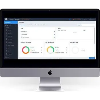 Grandstream CloudUCM - Startup, 12 měsíců