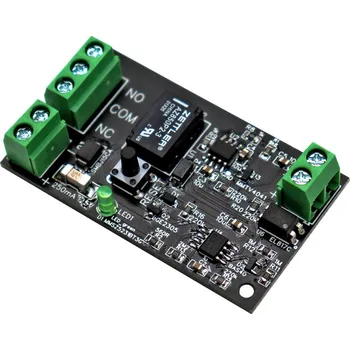 montážní sada pro solární panel OK9RKL BMS Easy - Modul pro ochranu jednotlivých článků LiFePO4