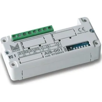 ALCAD s.r.o. AIB-001 Příslušenství pro digitální instalace