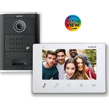 ALCAD s.r.o. KVS-54221 sada