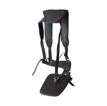 Zahradní technika Makita nosný popruh dvouramenný Dolmar profi pro DBC4510-D/MS4510-D/BCM3300 = old370260100 STOP