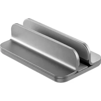 Neomounts NSLS300 Držák notebooku vertikální nastavitelná šířka Silver