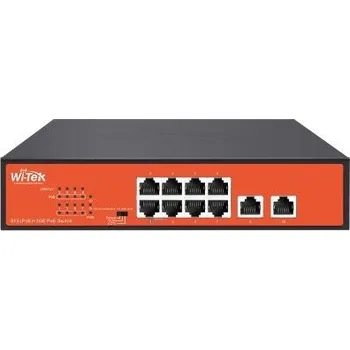 Switch Wi-Tek WI-PS210G V4