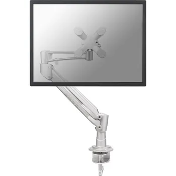 Monitor Neomounts FPMA-D940HC Flat Screen Desk Mount (clamp) Silver