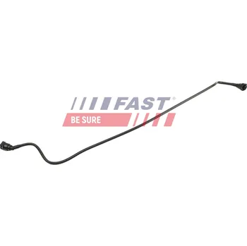 Chladič motoru Hadice chladiče FAST FT00694