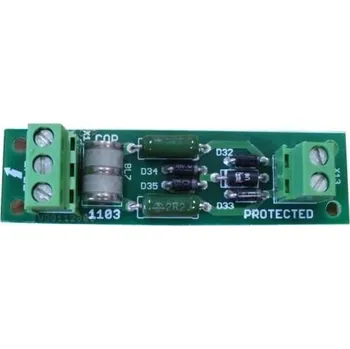 Přepěťová ochrana Metel BK-COP-4V-DPS