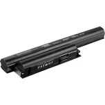 TRX baterie SONY 5200 mAh Vaio VPC-CA CB EH VGP-BPS26 VGP-BPL26 neoriginální