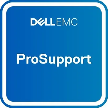 DELL prodloužení záruky o 2 roky 3 na 5 let PowerEdge R260 Basic NBD ==> ProSupport NBD do 1 měsíce od nákupu NPOS