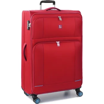 Modo by Roncato STAR 2.0 78cm Spinner Červená