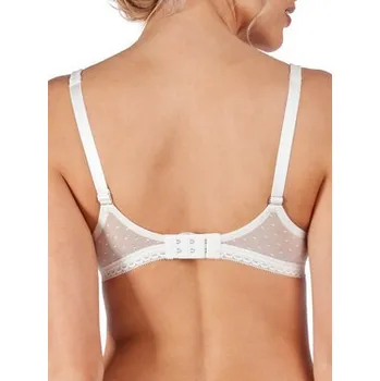 Podprsenka Huber Podprsenka 016383 Béžová 75B