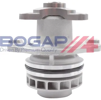 Chladič motoru Vodní čerpadlo, chlazení motoru BOGAP N4234109
