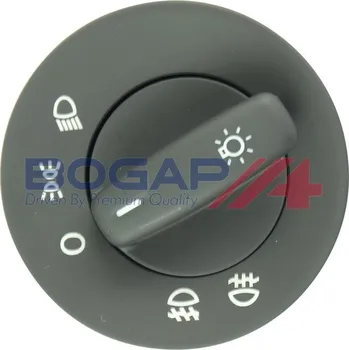 Spínač, hlavní světlo BOGAP A7344131