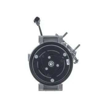 Kompresor klimatizace Kompresor, klimatizace MAHLE ACP 510 000S