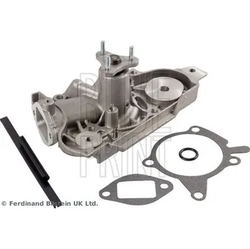 Chladič motoru Vodní čerpadlo, chlazení motoru BLUE PRINT ADM59130