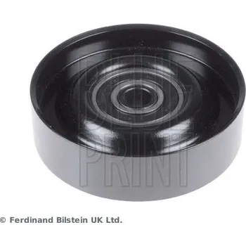 Vratná/vodicí kladka, klínový žebrový řemen BLUE PRINT ADG096506