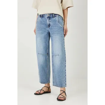 Dámské džíny Bavlněné džíny Medicine RS25.SJD502 modrá 50J, vel. 34