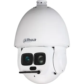 DAHUA TECHNOLOGY Dahua PTZ IP 4Mpix 30fps 12.8" 45x zoom PFA laser IR550m WDR Hi-PoE IP67 SMD4.0 AI analytiky a autotracking