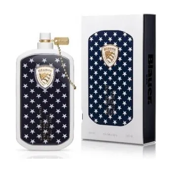 Pánský parfém Blauer Blauer Un1t3d States For Man, Toaletní voda 50ml Pre mužov Toaletní voda