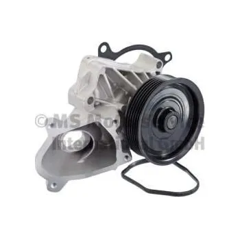 Chladič motoru Vodní čerpadlo, chlazení motoru PIERBURG 7.07152.54.0