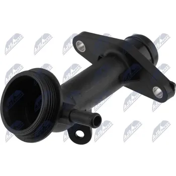 Chladič motoru Příruba chladiva NTY CTM-CH-046