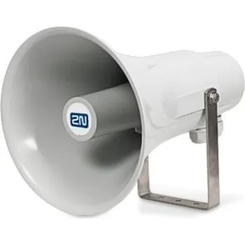 2N Telekomunikace a.s. SIP speaker horn