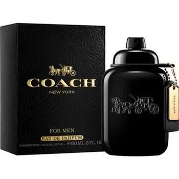 Pánský parfém Coach Coach for Men, Parfumovaná voda 100ml - Tester Pre mužov Parfumovaná voda