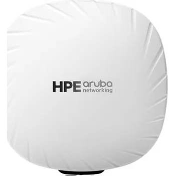 HP Enterprise HPE Networking AP-503 (RW) 2x2:2 WiFi 6