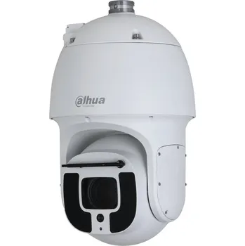 Bezpečnostní kamera DAHUA TECHNOLOGY Dahua PTZ IP 8Mpix 30fps 11.8" 40x zoom PFA IR500m WDR PoE+ IP67 stěrač face recogn. autoracking anti-korozní