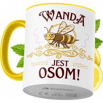 Hrnek Polidraw Hrnek Polidraw pro Wandu keramika 330 ml