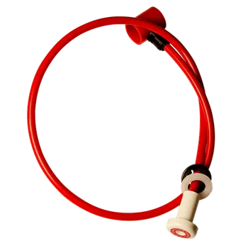 Bezpečnostní detektor UTC Fire & Security 9-10925 Std sampling point assembly