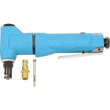 Nůžky na plech Pneumatický děrovač plechu TRIUMF pro plechy do tloušťky 1 mm - 100-04438