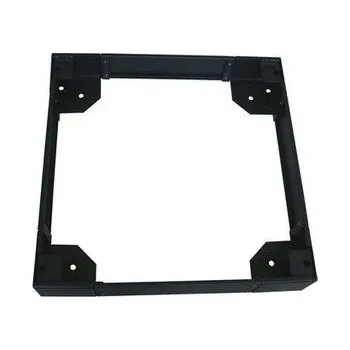 Rozvaděč XtendLan Podstavec 100mm pro 19" skříně 600x600mm TELCO