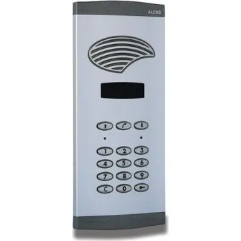 ALCAD s.r.o. PAK-41000