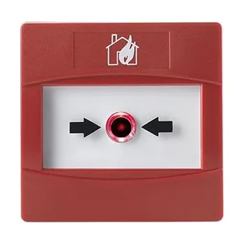 Hlásič požáru Inim WC0010