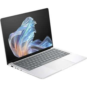 Notebook HP Elitebook X G1a Ryzen™ AI 9 HX PRO 375 64GB DDR5 2TB SSD Radeon™ 890M 14"2,8K,OLED W11P stříbrný